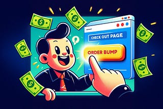 Supercharge Your Sales with This Simple Checkout Trick