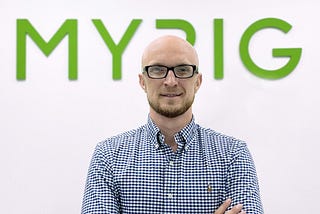 «В ближайшее время рынок насытится оборудованием нового поколения» — CMO MYRIG