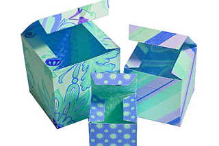 Custom Cube Boxes: The Perfect Packaging Solution for Your Products