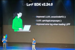 Line DEV Conference 2024