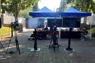 Modal Usaha Jasa Live Streaming