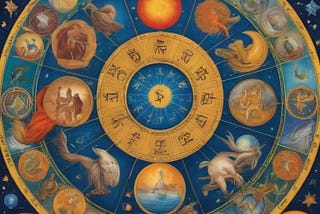 Zodiac Signs and Months: Exploring the Celestial Calendar