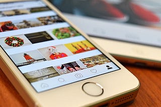 How to Get Decent Traffic from Instagram