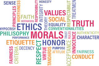 Values Shape an Organization’s Culture