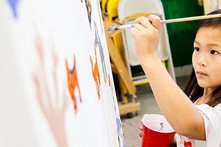 Should Public Schools Drop Art Classes Due to Budget Cuts?