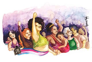 Mulheres trabalhadoras, uni-vos!