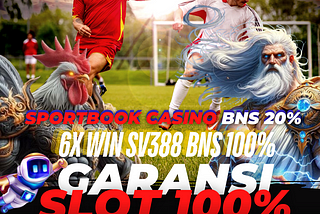 Situs United Gaming Makelarbola Terbesar dan Terpercaya