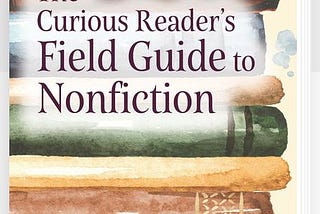 Tips on Reading, Writing, and Self-Publishing Non-Fiction