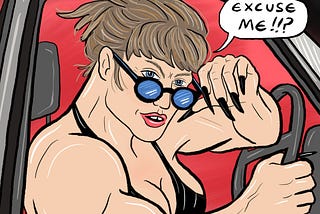 The Adventures of Sl👅t H👅lk