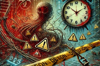 RegEx Hacking (ReDoS) — Cyborg   Cybertalents-challenge write-up