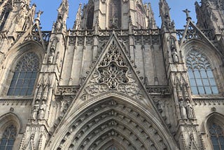 Barcelona