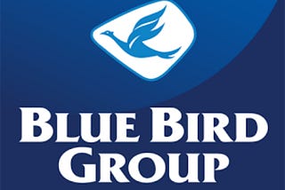 How Blue Bird make their driver love them?