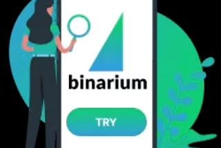How to Navigate the Binarium Login Process?