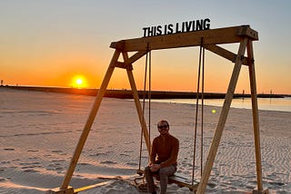 The Underrated Power Of Traveling Less