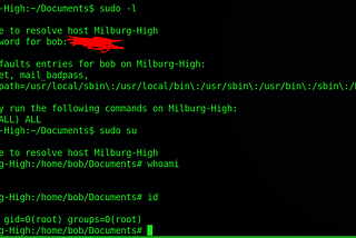 BOB Vulnhub — OSCP_DAY-1