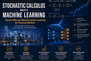 Quantitative Finance in the Age of AI: A Stochastic and Data-Driven Perspective