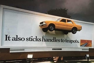 Gerilla Pazarlama’da Zamanın İlerisinde Bir Kampanya