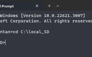 Tutorial: Run Stable Diffusion locally in Conda environment