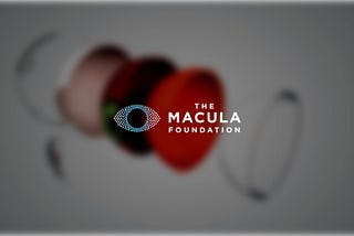 Case Study — The Macula Foundation 1 of 2