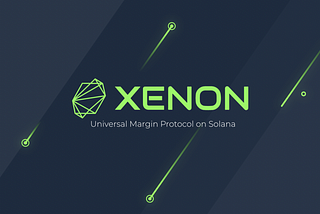 Introducing Xenon