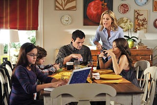 Creative tips to get your kids off their phones