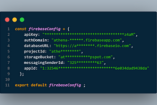 How to use firebase to authenticate the user using G-Mail In REACT.js