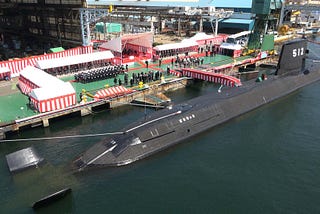 US Navy should procure SSKs to supplement its SSN fleet