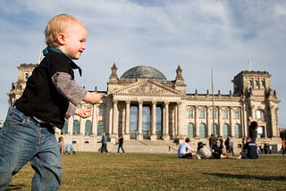 Berlin with Kids Top Family-Friendly Attractions and Cafés in 2025