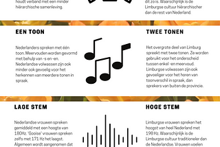 Nederlandse VS Limburgse communicatie cultuur