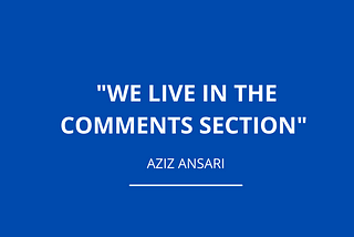 Great comedy has an ability to pierce through the fabric of society and shine a light on why things…