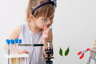 Why is STEM Education Important for Children?