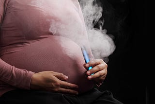 Maternal Vaping: Impact on Next Generation