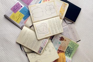 How to Keep a Journal for Better Mental Health