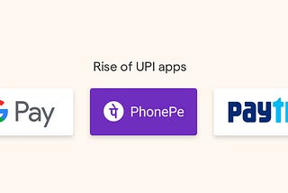 UPI vs Netbanking: Game of the throne