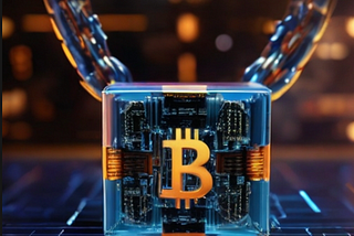 Bitcoin — El dinero del futuro