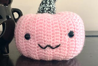 Crochet Pumpkin Tutorial