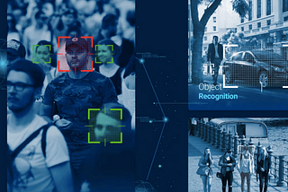 Face recognition: new tech or new invade to privacy?