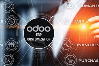 Odoo ERP: The Cost-Efficient Alternative for Streamlining Business Operations