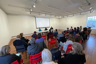 AI: The Good, the Bad & the Ugly for Writers