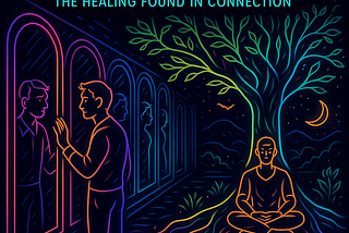 The Mirror and the Root