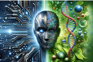 The Biological Age has been here for some time…