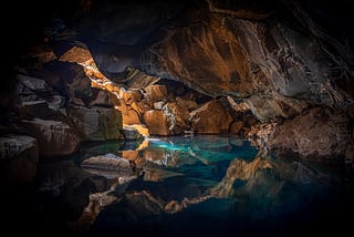6 lessons from the COVID cave.