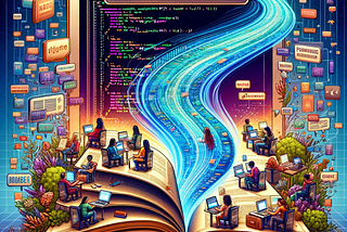 Roadmap para Aprender a Programar em 2024