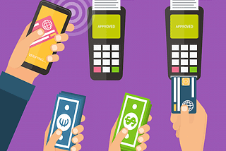 Understanding Retail Payments — Cash and Cards