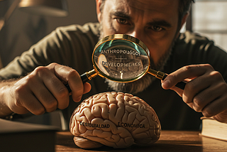 ¿Pueden la antropología cognitiva y la antropología del desarrollo estar vinculadas?