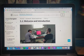As a copywriter every time I read a course with the word “Design” on it, the first thing I think…