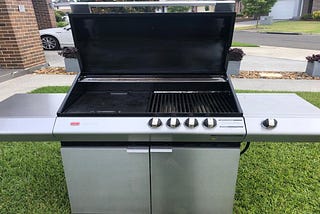 Henry’s Services Co: Professional BBQ Cleaning in Gold Coast