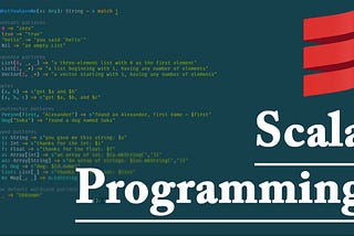 Scala Coding Conventions: An Introduction