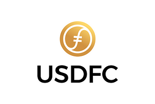 USDFC Is About to Go Public