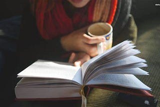 The Undeniable Importance of Daily Reading